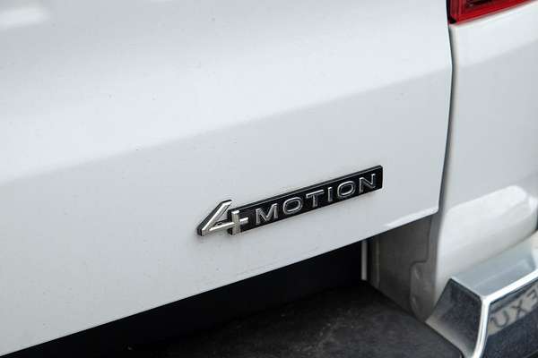 2024 Volkswagen Amarok TDI600 Style NF 4X4