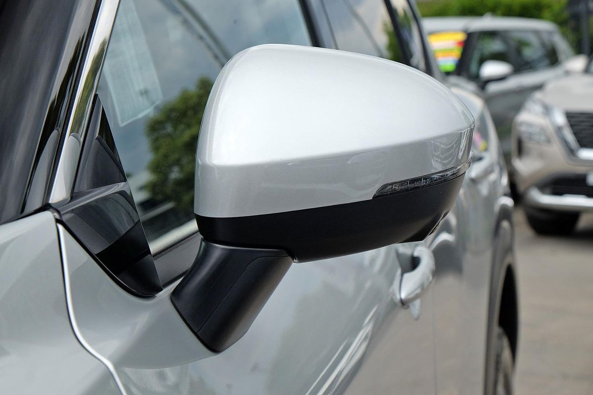 2025 Nissan X-TRAIL ST-L T33