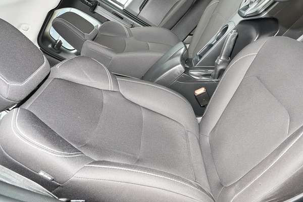 2021 Isuzu D-MAX SX 4X4