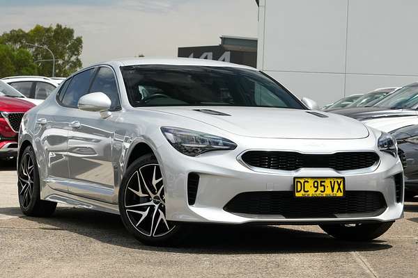 2022 Kia Stinger 200S CK
