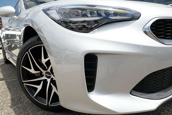 2022 Kia Stinger 200S CK