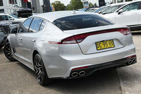2022 Kia Stinger 200S CK