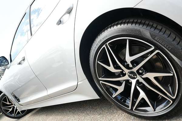 2022 Kia Stinger 200S CK