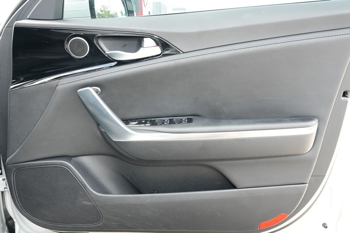 2022 Kia Stinger 200S CK