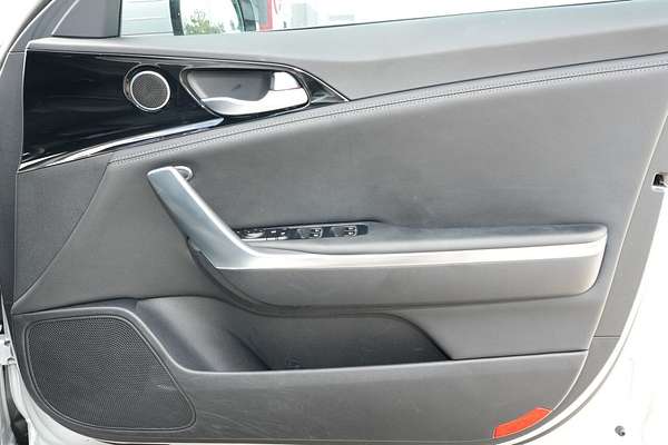 2022 Kia Stinger 200S CK