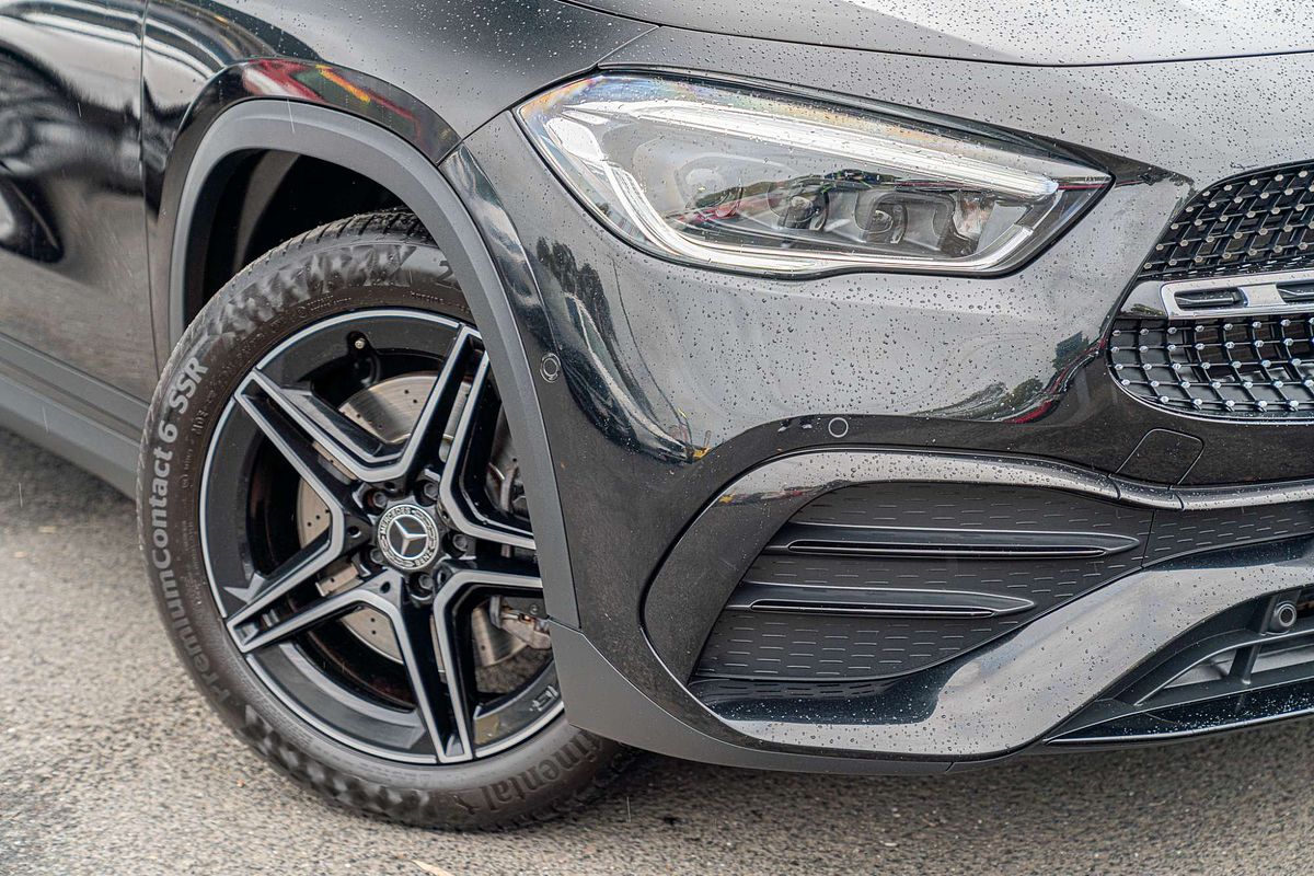 2020 Mercedes-Benz GLA-Class GLA250 H247