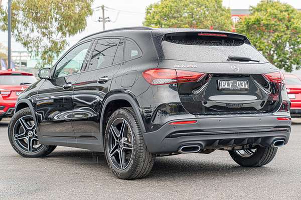 2020 Mercedes-Benz GLA-Class GLA250 H247