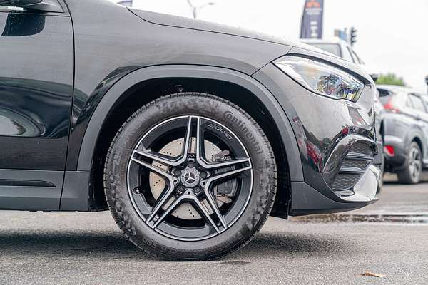 2020 Mercedes-Benz GLA-Class GLA250 H247