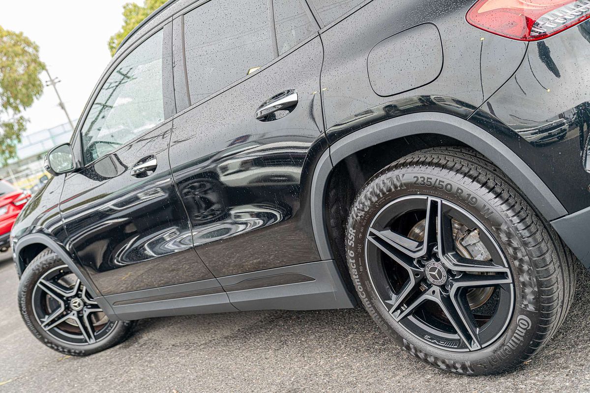 2020 Mercedes-Benz GLA-Class GLA250 H247