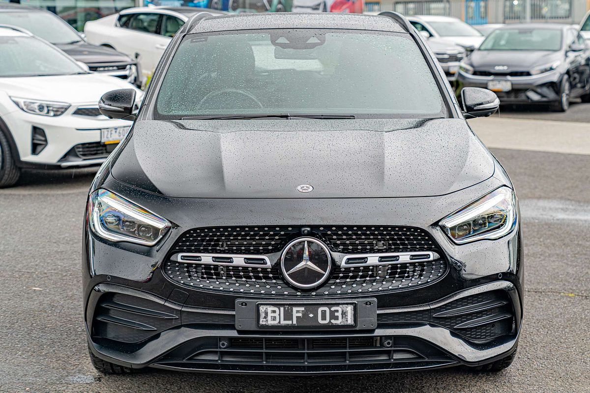 2020 Mercedes-Benz GLA-Class GLA250 H247