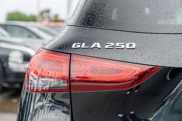 2020 Mercedes-Benz GLA-Class GLA250 H247