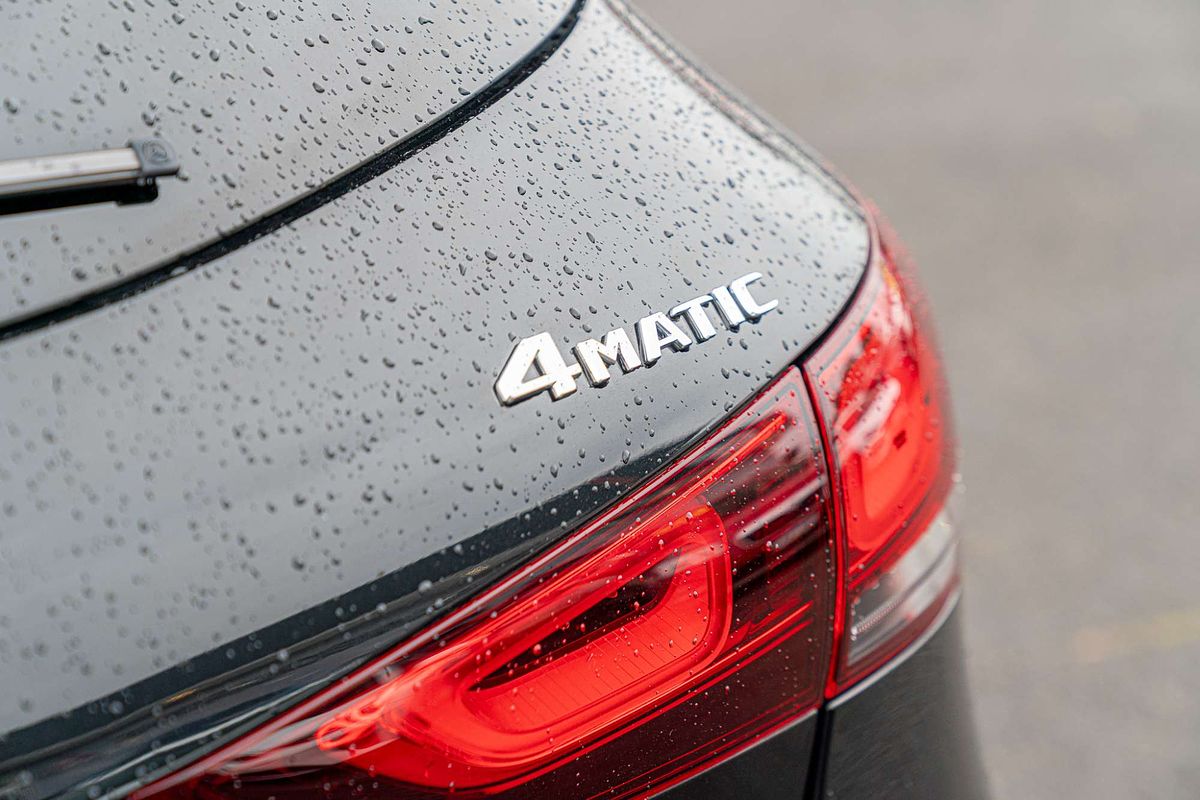 2020 Mercedes-Benz GLA-Class GLA250 H247