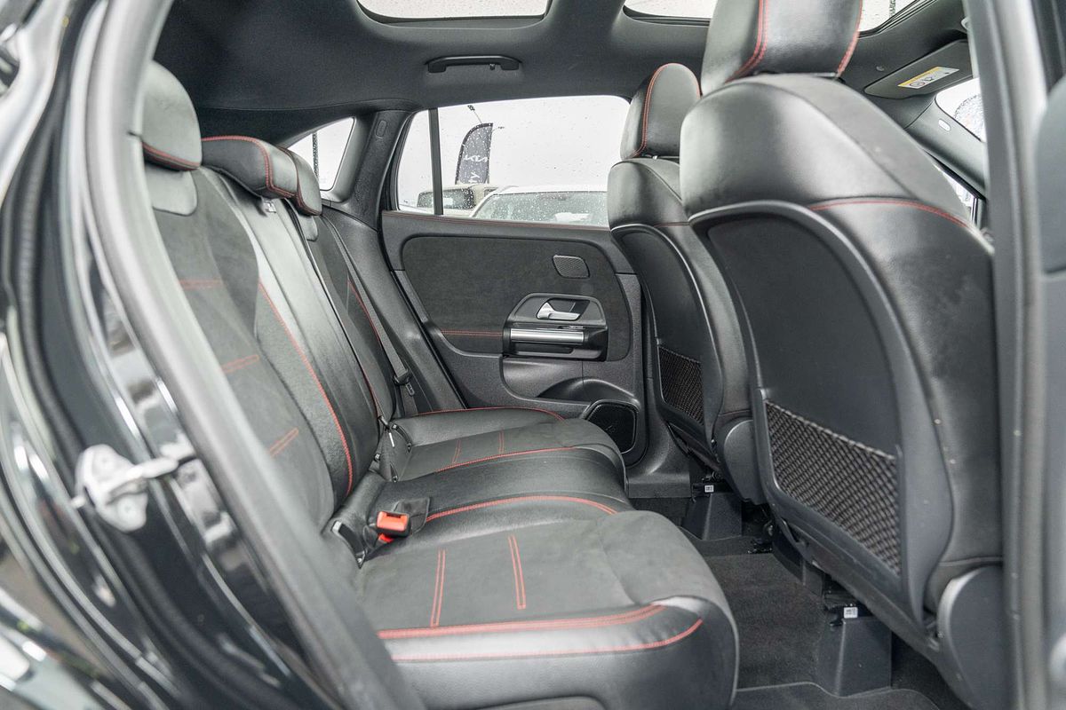 2020 Mercedes-Benz GLA-Class GLA250 H247