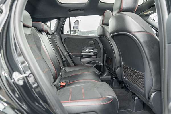 2020 Mercedes-Benz GLA-Class GLA250 H247