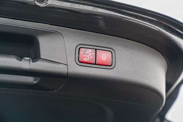 2020 Mercedes-Benz GLA-Class GLA250 H247