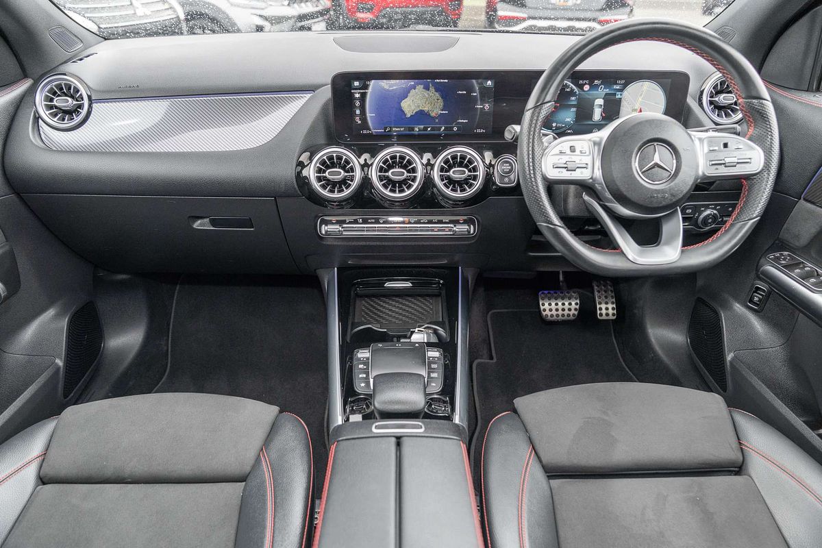 2020 Mercedes-Benz GLA-Class GLA250 H247