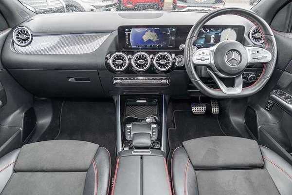 2020 Mercedes-Benz GLA-Class GLA250 H247