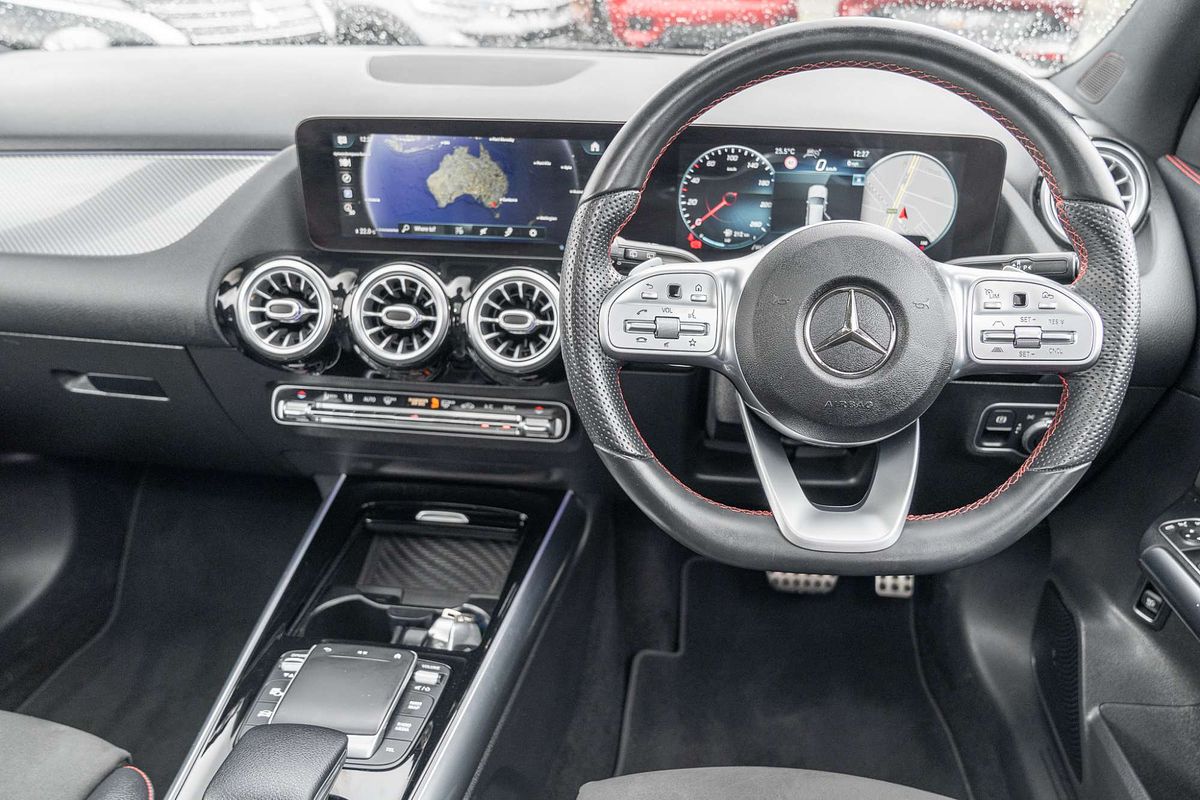 2020 Mercedes-Benz GLA-Class GLA250 H247