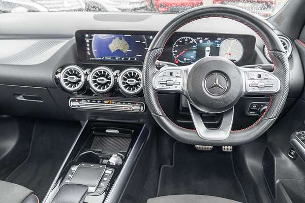 2020 Mercedes-Benz GLA-Class GLA250 H247