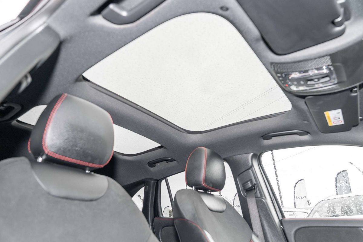 2020 Mercedes-Benz GLA-Class GLA250 H247