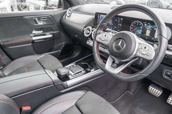 2020 Mercedes-Benz GLA-Class GLA250 H247