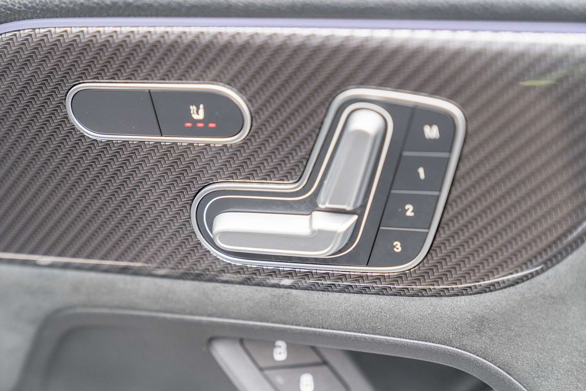 2020 Mercedes-Benz GLA-Class GLA250 H247