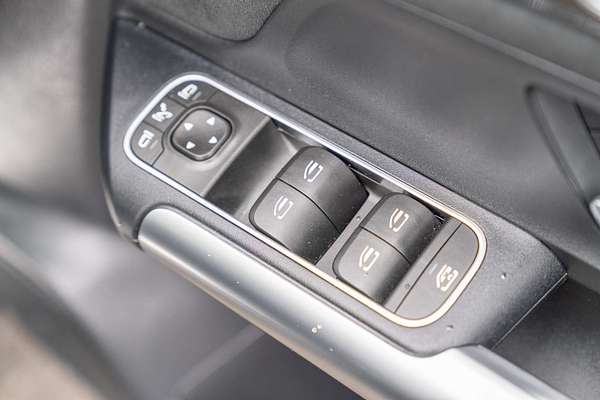 2020 Mercedes-Benz GLA-Class GLA250 H247