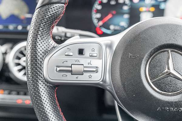 2020 Mercedes-Benz GLA-Class GLA250 H247