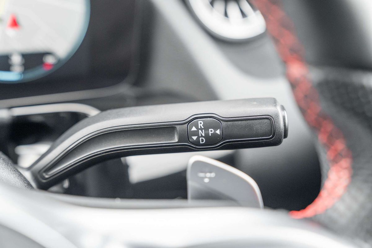 2020 Mercedes-Benz GLA-Class GLA250 H247