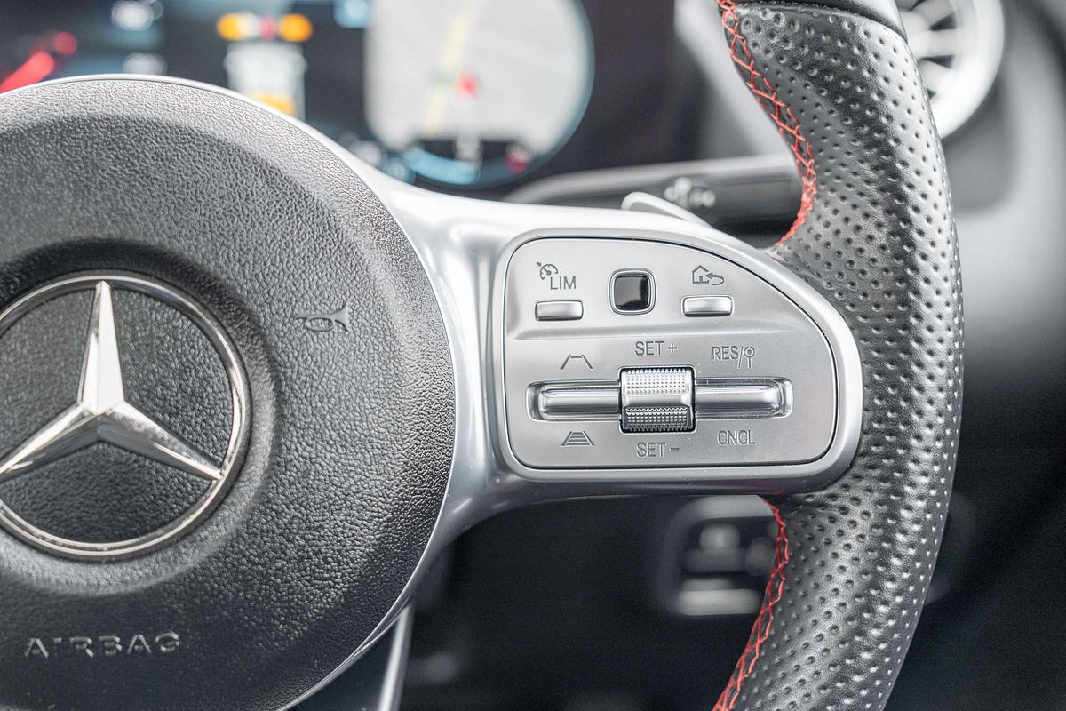 2020 Mercedes-Benz GLA-Class GLA250 H247