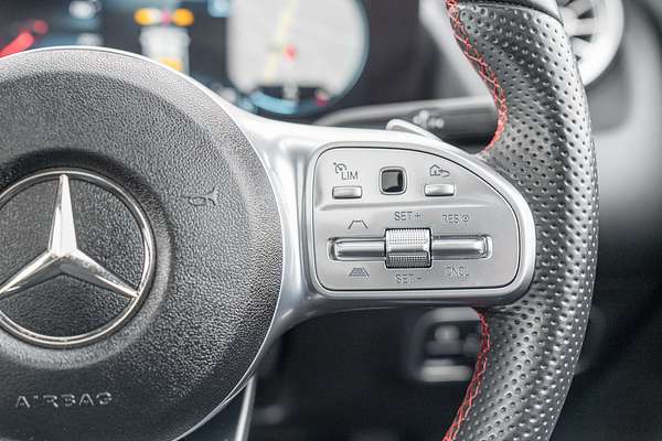 2020 Mercedes-Benz GLA-Class GLA250 H247