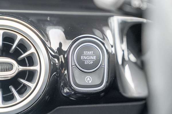 2020 Mercedes-Benz GLA-Class GLA250 H247