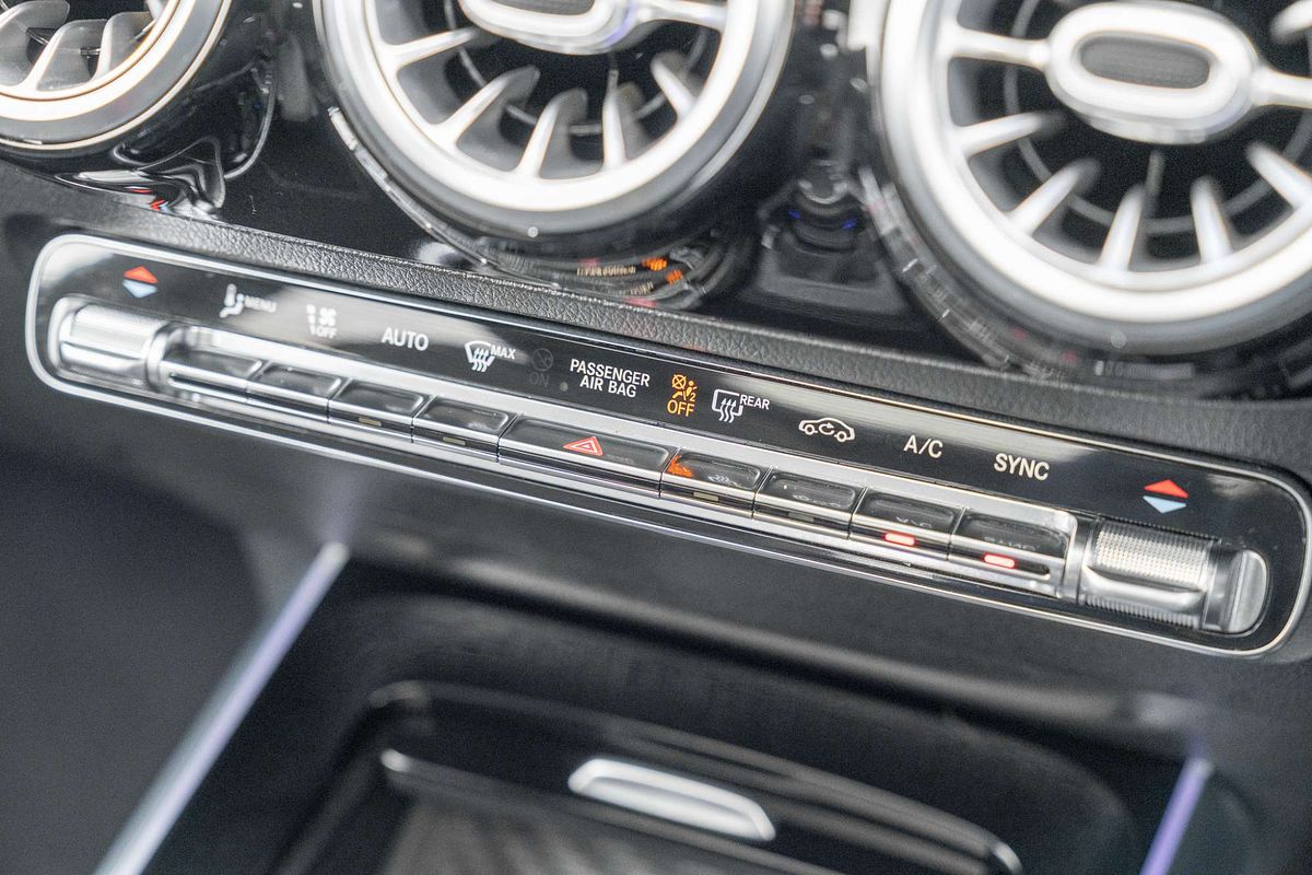 2020 Mercedes-Benz GLA-Class GLA250 H247