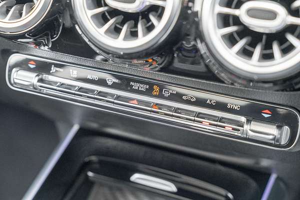 2020 Mercedes-Benz GLA-Class GLA250 H247