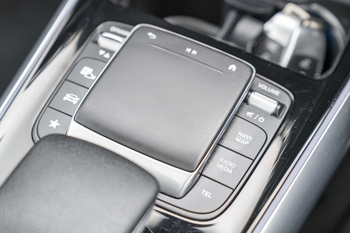 2020 Mercedes-Benz GLA-Class GLA250 H247