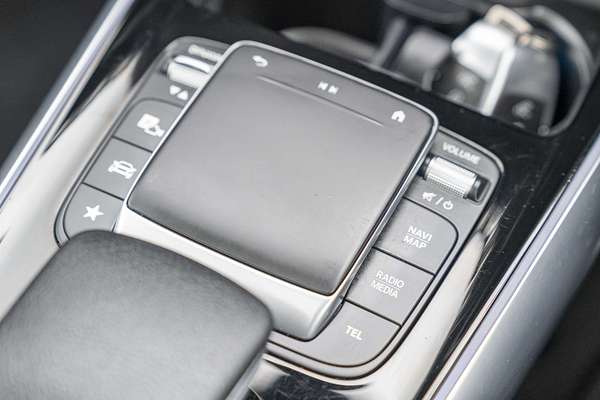 2020 Mercedes-Benz GLA-Class GLA250 H247