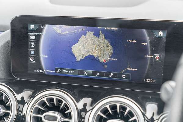 2020 Mercedes-Benz GLA-Class GLA250 H247