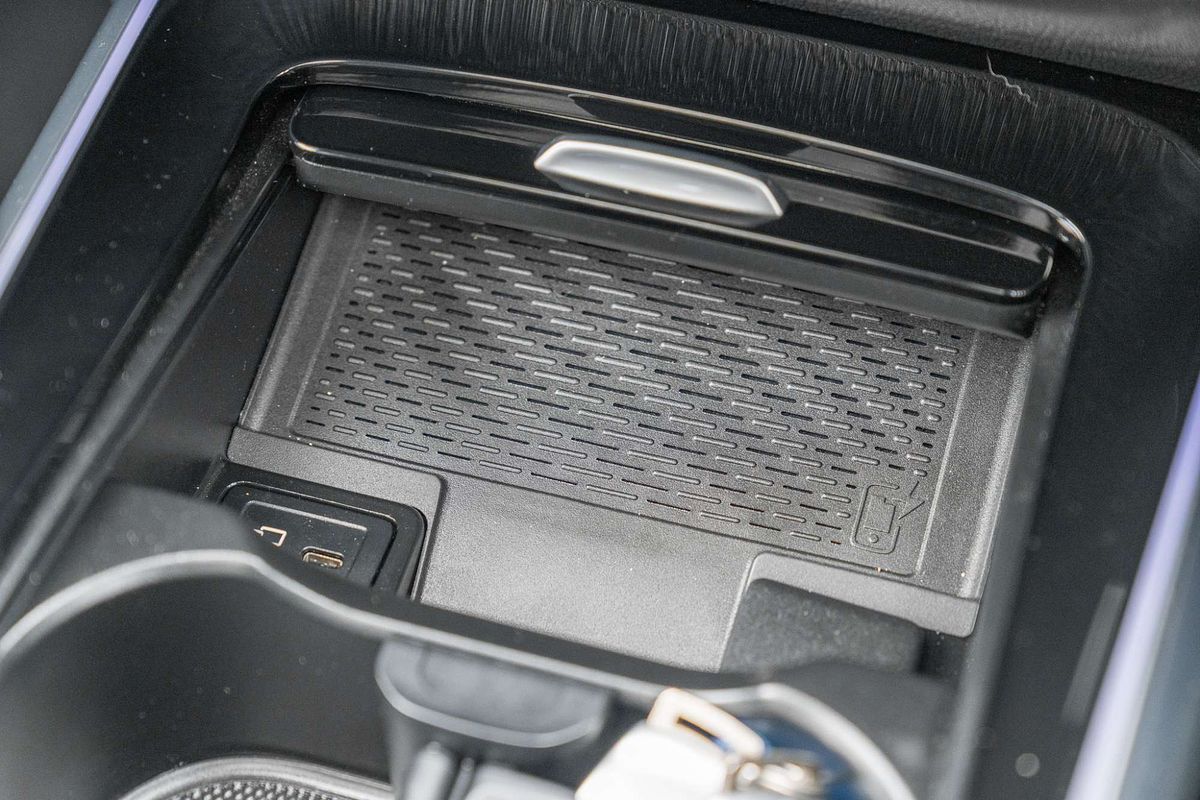 2020 Mercedes-Benz GLA-Class GLA250 H247