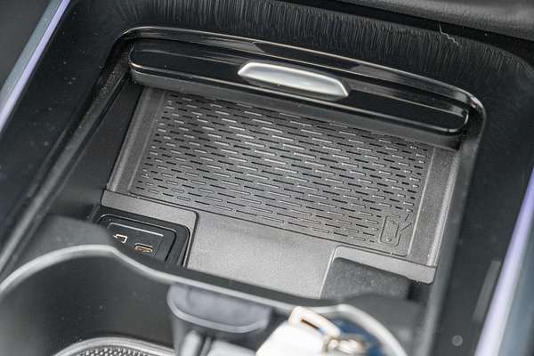 2020 Mercedes-Benz GLA-Class GLA250 H247