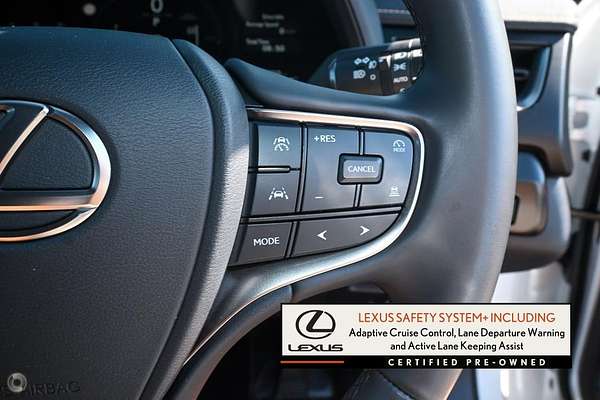 2024 Lexus UX UX300h Sport Luxury MZAH11R