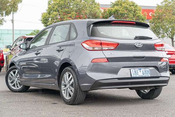 2017 Hyundai i30 Active PD