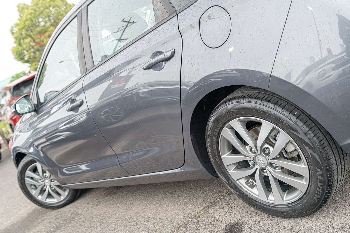 2017 Hyundai i30 Active PD