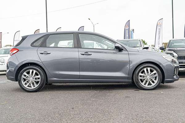 2017 Hyundai i30 Active PD