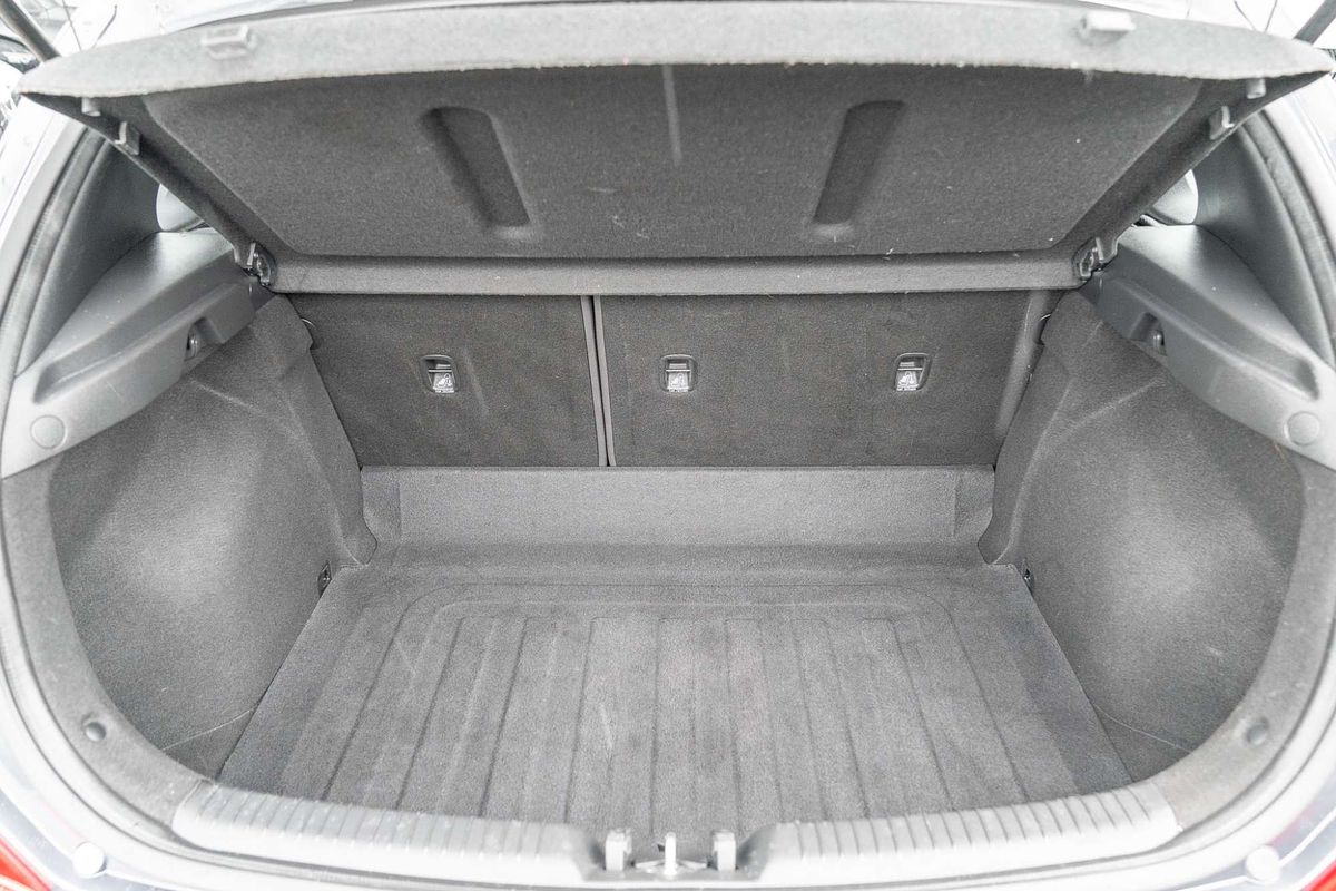 2017 Hyundai i30 Active PD