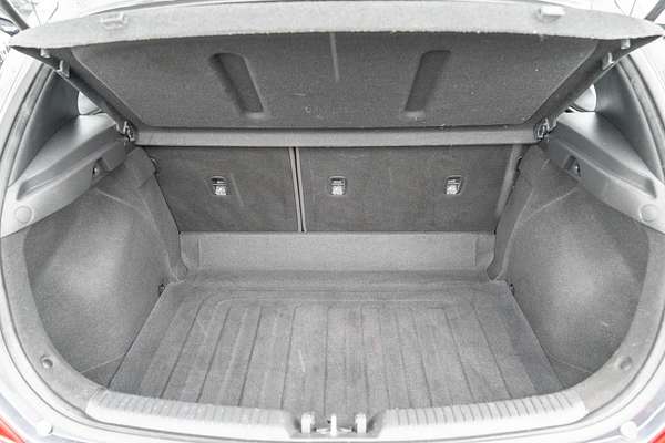 2017 Hyundai i30 Active PD