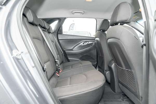 2017 Hyundai i30 Active PD