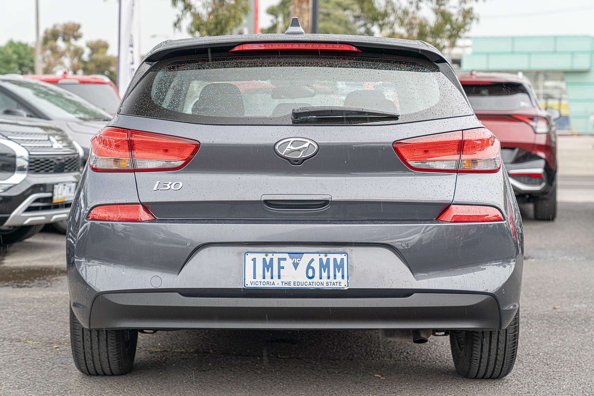 2017 Hyundai i30 Active PD