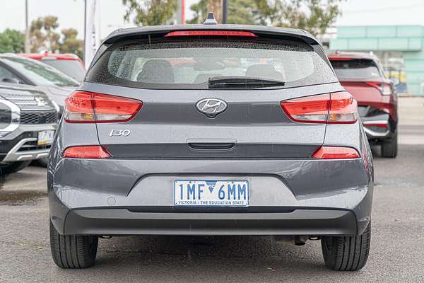 2017 Hyundai i30 Active PD