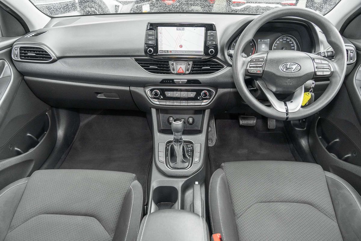 2017 Hyundai i30 Active PD