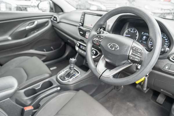 2017 Hyundai i30 Active PD